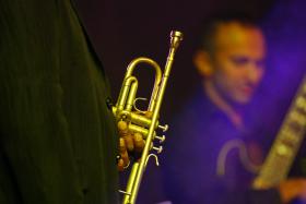 VOLTA AO JAZZ EUROPEU EM SETE CONCERTOS NO FESTIVAL GOETHE-GARDEN EM LISBOA