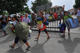 TRADIDANÇAS CHEGA A S. PEDRO DO SUL EM JULHO PARA OCUPAR VAZIO DEIXADO PELO ANDANÇAS
