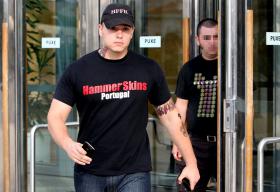 MÁRIO MACHADO VAI TRABALHAR EM ESCRITÓRIO DE ADVOGADOS EM LIBERDADE CONDICIONAL