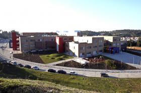 PEDIÁTRICO DE COIMBRA PROJETA SERVIÇO DE ATENDIMENTO E INTERNAMENTO DOMICILIÁRIO