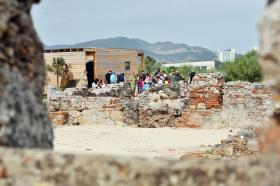 ESCAVAÇÕES DE JUNHO EM TROIA PODEM TRAZER NOVAS DESCOBERTAS – ARQUEÓLOGA