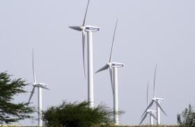 CHINA E ÍNDIA SÃO MAIS ATRATIVAS QUE EUA PARA ENERGIAS RENOVÁVEIS