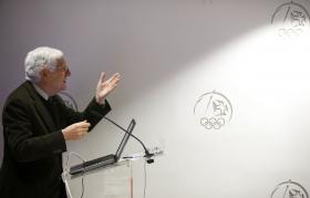 VICENTE MOURA DEIXA O SPORTING POR “MOTIVOS DE SAÚDE”