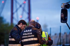 ASAE APREENDE1,5 TONELADAS DE ALIMENTOS ESTRAGADOS EM OPERAÇÃO NACIONAL