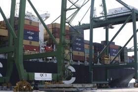 EXCEDENTE COMERCIAL DE BENS NA ZONA EURO SOBE PARA 30,9 MIL ME EM MARÇO – EUROSTAT