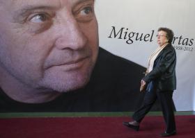 MARCELO CONDECORA MIGUEL PORTAS NO DIA DO SEU ANIVERSÁRIO, POR PROPOSTA DE COSTA