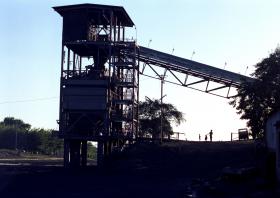 VALE VAI ATINGIR PICO DE EXPORTAÇÃO A PARTIR DE MOÇAMBIQUE EM 2018