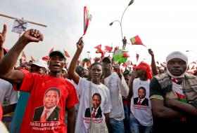 UNITA CONVOCA MANIFESTAÇÃO EM ANGOLA PARA 03 DE JUNHO
