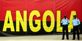 ATIVISTAS DENUNCIAM DETENÇÕES E AGRESSÕES EM MANIFESTAÇÃO NOS ARREDORES DE LUANDA