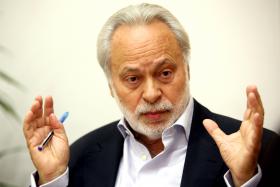 VALENTIM LOUREIRO RECANDIDATA-SE A GONDOMAR COMO INDEPENDENTE NAS ELEIÇÕES AUTÁRQUICAS