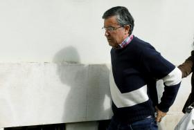 EX-PRESIDENTE DA EXTINTA SAD DA UNIÃO DE LEIRIA, ACUSADO DE FRAUDE E ABUSO DE CONFINAÇA, CONHECE HOJE ACÓRDÃO