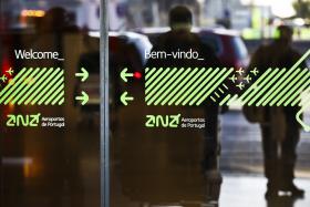 AEROPORTOS ADMITEM CONSTRANGIMENTOS COM A GREVE DOS SEGURANÇAS QUE COMEÇA NO SÁBADO
