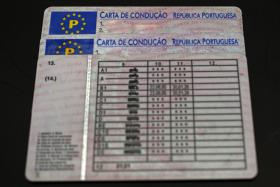 NENHUM CONDUTOR FICOU SEM CARTA DE CONDUÇÃO NO PRIMEIRO ANO DA CARTA POR PONTOS