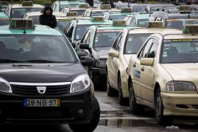 MAIS DE MIL LICENÇAS PARA TÁXIS ESTÃO POR ATRIBUIR EM PORTUGAL