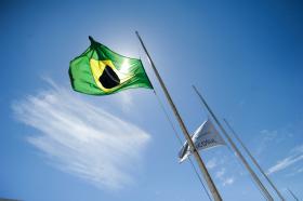 CRESCIMENTO DO BRASIL REVISTO EM BAIXA PARA 0,1% ESTE ANO E 2,6% EM 2018 – ONU