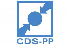 DEPUTADOS DO CDS-PP REÚNEM-SE EM JORNADAS A PARTIR DE HOJE NO DISTRITO DE AVEIRO
