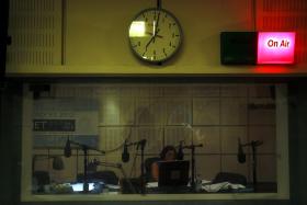 RÁDIO PRIVADA DA GUINÉ-BISSAU APRESENTA QUEIXA-CRIME CONTRA ATIVISTA POLÍTICO