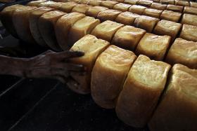 PANIFICADORES PEDEM DESCENTRALIZAÇÃO DA PRODUÇÃO DE FARINHA DE TRIGO EM ANGOLA