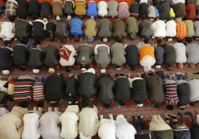 MOÇAMBIQUE PROCURA UM RAMADÃO QUE DESPERTE MAIS SOLIDARIEDADE PARA ENFRENTAR A CRISE