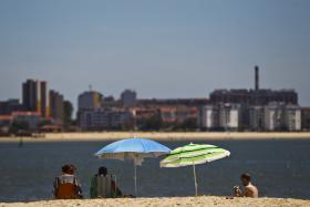 CAMPANHA SENSIBILIZA MEIO MILHÃO DE CRIANÇAS PARA PERIGOS DA EXPOSIÇÃO INCORRETA AO SOL