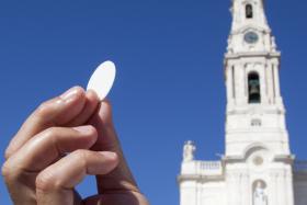 VATICANO REVELA LIGEIRO AUMENTO DA PERCENTAGEM DE CATÓLICOS EM PORTUGAL