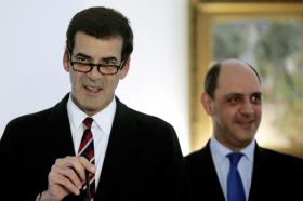 CANDIDATO DO PS AO PORTO CONSIDERA “MAIS PROVEITOSO” MANTER APENAS AMIZADE COM MOREIRA