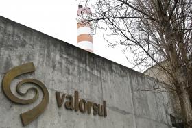 TRABALHADORES DA VALORSUL MARCAM GREVE DE 24 HORAS PARA 14 E 16 JUNHO