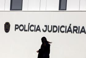 PJ DETÉM SUSPEITO DE HOMICÍDIO DE TAXISTA NA AMADORA