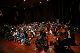 CONSERVATÓRIO DE MÚSICA DO PORTO CELEBRA CENTENÁRIO COM MAIS DE CEM EVENTOS