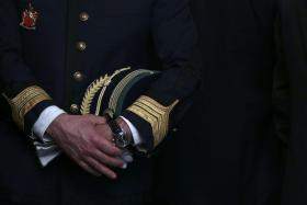 MAI E FINANÇAS ASSINAM PROMOÇÕES DE 684 ELEMENTOS DA GNR