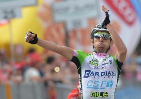 PIRAZZI E RUFFONI DESPEDIDOS DA BARDIANI–CSF DEPOIS DE ACUSAREM DOPING
