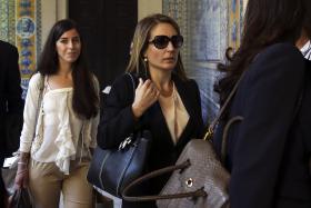 REPETIÇÃO DO JULGAMENTO DA INSPETORA DA PJ ANA SALTÃO COMEÇA HOJE EM COIMBRA