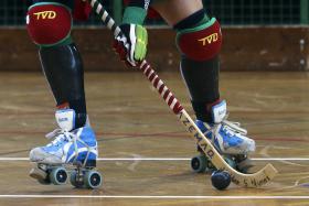 OLIVEIRENSE QUALIFICA-SE PARA A FINAL DA LIGA EUROPEIA DE HÓQUEI EM PATINS