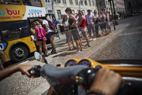 SECRETÁRIA DE ESTADO DESTACA QUE ATIVIDADE TURÍSTICA CRESCEU 10% EM MARÇO FACE A FEVEREIRO