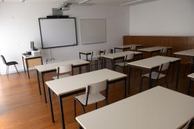 PAPA: ESCOLAS PORTUGUESAS NO ESTRANGEIRO ABRANGIDAS POR TOLERÂNCIA DE PONTO
