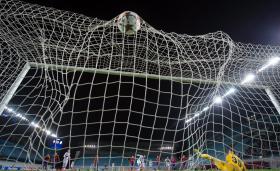 OLIVEIRENSE REGRESSA À II LIGA, APÓS UMA ÉPOCA DE AUSÊNCIA, MERELINENSE NO ‘PLAY-OFF’