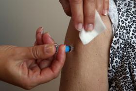 NÚMERO DE CASOS CONFIRMADOS DE SARAMPO SOBE PARA 27