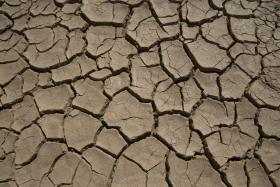 SECA PROLONGADA AFETA 1,42 MILHÕES DE PESSOAS EM ANGOLA E AUMENTO DE CÓLERA PREOCUPA