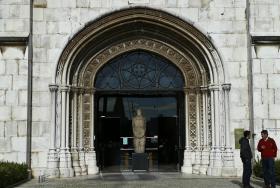 LOULÉ MOSTRA-SE EM SETE MIL ANOS DE HISTÓRIA NO MUSEU NACIONAL DE ARQUEOLOGIA