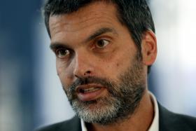 GESTOR PEDRO NORTON NOVO ADMINISTRADOR EXECUTIVO DA FUNDAÇÃO GULBENKIAN
