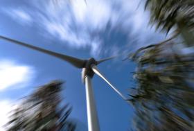 PORTUGAL LIDEROU CONSUMO DE ELETRICIDADE DE ORIGEM EÓLICA NO DOMINGO