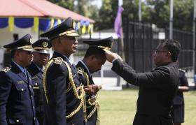 SETOR PRIVADO PODE AUMENTAR SALÁRIOS COMO NA FUNÇÃO PÚBLICA – PM TIMORENSE