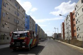 CÂMARA DE LISBOA CRITICA LEI DO ARRENDAMENTO POR “NÃO DEFENDER OS MORADORES”