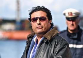 COMANDANTE DO PAQUETE COSTA CONCORDIA CONDENADO A 16 ANOS DE PRISÃO EFETIVA