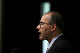 INAMOVIBILIDADE DE MAGISTRADOS DO MP LEVA SINDICATO AO PROVEDOR DE JUSTIÇA