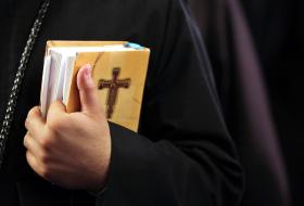 PELO MENOS 23 MORTOS EM ATAQUE CONTRA AUTOCARRO DE CRISTÃOS COPTAS NO EGITO