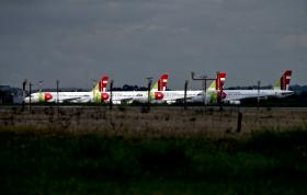 TAP DISCUTE COM ANA RESPONSABILIDADES POR FALHA DE ABASTECIMENTO NO AEROPORTO DE LISBOA