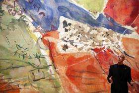 ENTRADAS NO MUSEU BERARDO PASSAM A SER PAGAS A PARTIR DESTE DOMINGO