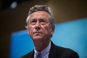 ECONOMISTA OLIVIER BLANCHARD DIZ QUE PORTUGAL CONSEGUE PAGAR A DÍVIDA SOZINHO