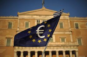 ECONOMIA GREGA DEVERÁ RETOMAR CRESCIMENTO ESTE ANO, SEGUNDO AS PREVISÕES DE BRUXELAS